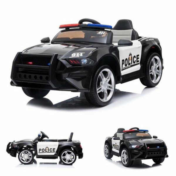ES-Toys Elektro-Kinderauto