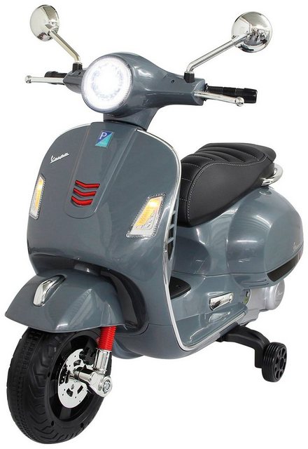 Jamara Elektro-Kinderroller Ride-on Vespa