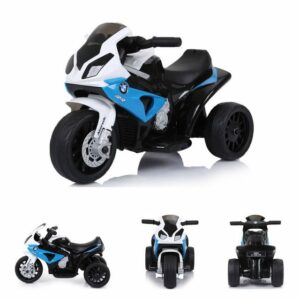 Chipolino Elektro-Kindermotorrad Kinder Elektromotorrad BMW S1000RR