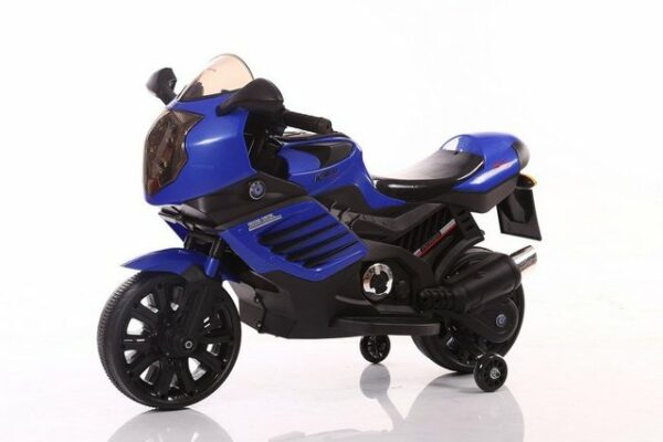 Toys Store Elektro-Kinderauto Elektrokindermotorrad Elektromotorrad Kindermotorrad