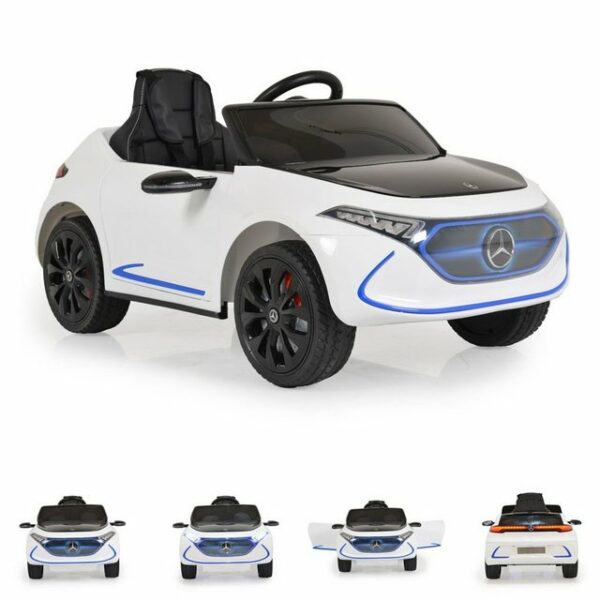 Moni Elektro-Kinderauto Elektroauto Mercedes Concept