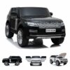 ES-Toys Elektro-Kinderauto Kinder Elektroauto Land Rover