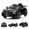 ES-Toys Elektro-Kinderauto Kinder Elektroauto Mercedes