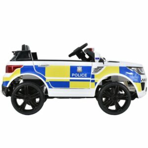 REDOM Elektro-Kinderauto mit USB