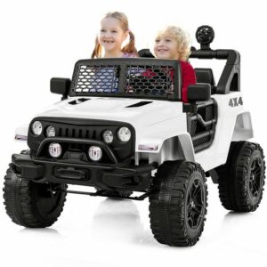 Fangqi Elektro-Kinderauto Jeep elektrisches Kinderauto
