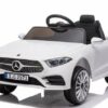ES-Toys Elektro-Kinderauto Kinderauto Mercedes CLS350