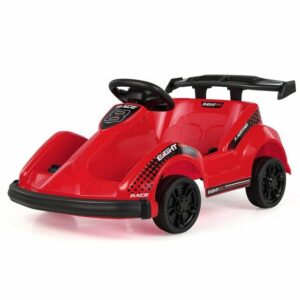 COSTWAY Elektro-Kinderauto 6V Go-Kart