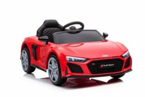 Toys Store Elektro-Kinderauto Audi R8 Kinder Auto Kinder Elektroauto Akku Kinderfahrzeug