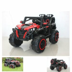 ES-Toys Elektro-Kinderquad Kinder Elektroauto Elektrobuggy 898