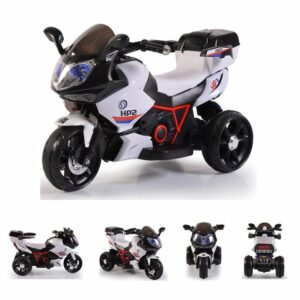 Moni Elektro-Kindermotorrad Kinder Elektromotorrad HP2 FB-6187