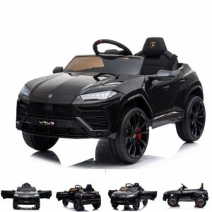 Chipolino Elektro-Kinderauto Kinder Elektroauto Lamborghini Urus