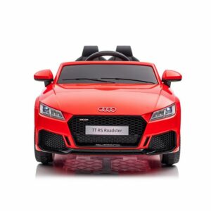 Celya Elektro-Kinderauto Elektroauto Fernbedienung Audi Bluetooth