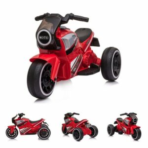 Chipolino Elektro-Kindermotorrad Elektromotorrad Sport Max