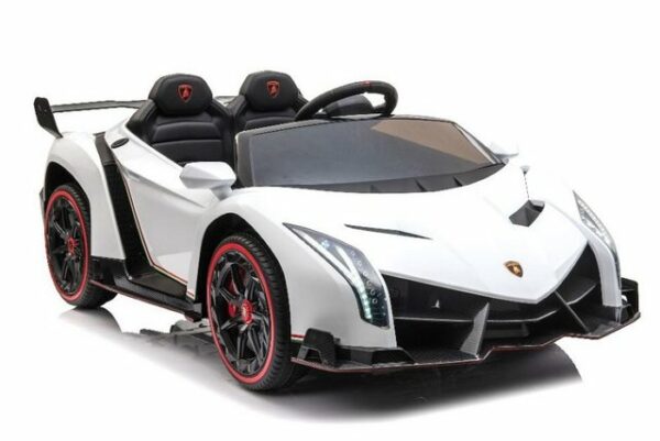 ES-Toys Elektro-Kinderauto Kinder Elektroauto Lamborghini