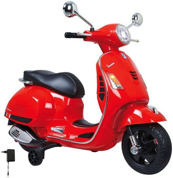 Jamara Elektro-Kinderroller Vespa