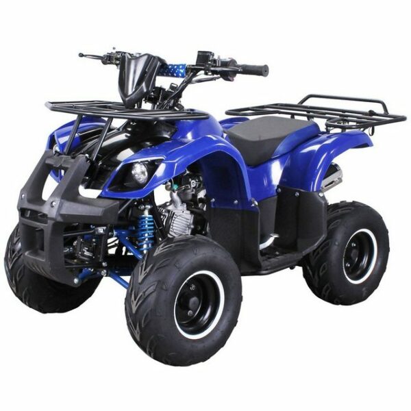 Actionbikes Motors Elektro-Kinderquad Kinder Elektroquad S8 1000 W 48 V