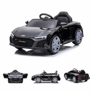 ES-Toys Elektro-Kinderauto Elektroauto Audi R8 Spyder