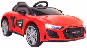 Jamara Elektro-Kinderauto Ride-on Audi R8