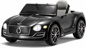 BENTLEY Elektro-Kinderauto