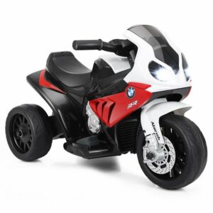 COSTWAY Elektro-Kindermotorrad