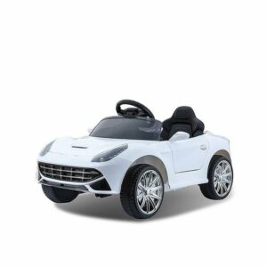 Chipolino Elektro-Kinderauto Elektroauto Cobra 2 Motoren