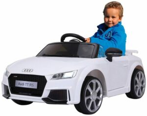 Jamara Elektro-Kinderauto Ride-on Audi TT RS