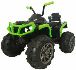 Jamara Elektro-Kinderquad Ride-on ElektroKinderquad Protector