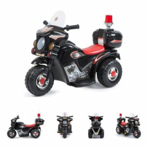 Chipolino Elektro-Kindermotorrad Elektromotorrad Max Rider