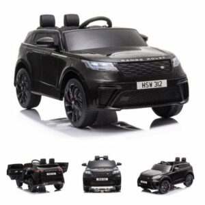 ES-Toys Elektro-Kinderauto Kinderauto Range Rover Velar