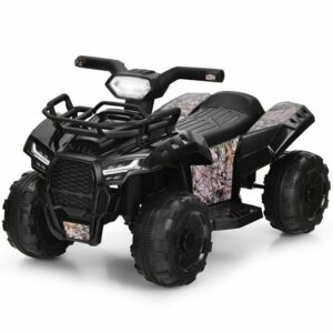 COSTWAY Elektro-Kinderquad