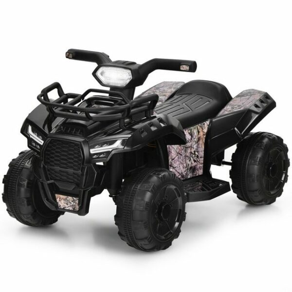 COSTWAY Elektro-Kinderquad