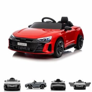 Moni Elektro-Kinderauto Elektroauto Audi RS E-Tron GT