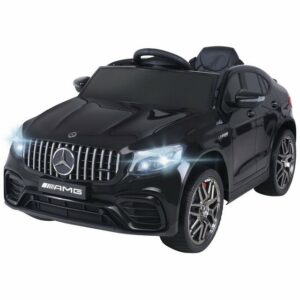 Actionbikes Motors Elektro-Kinderauto Mercedes Benz GLC AMG