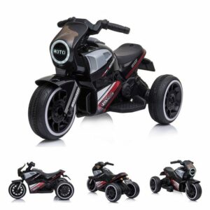 Chipolino Elektro-Kindermotorrad Elektromotorrad Sport Max