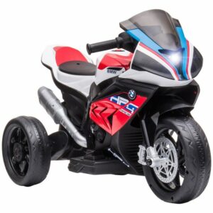 HOMCOM Elektro-Kindermotorrad Kindermotorrad