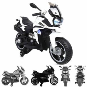 Moni Elektro-Kindermotorrad Kinder Elektromotorrad Bo Rio R800