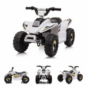 Chipolino Elektro-Kinderquad Kinder Elektroquad Speed