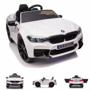 ES-Toys Elektro-Kinderauto Kinder Elektroauto BMW M5
