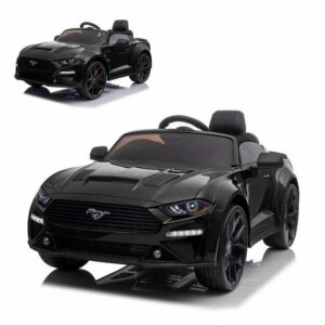 ES-Toys Elektro-Kinderauto Kinder Elektroauto Ford Mustang Drift