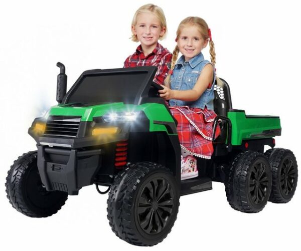 Actionbikes Motors Elektro-Kinderauto Elektroauto A730 UTV