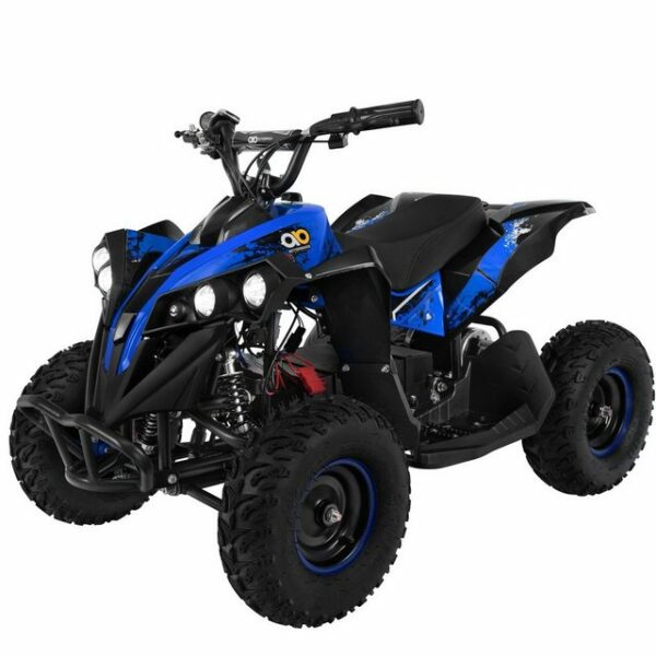 Actionbikes Motors Elektro-Kinderquad Mini Kinder Elektroquad Reneblade 1000 W 48 V