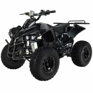 Actionbikes Motors Elektro-Kinderquad Kinder Elektroquad S10 1000 W 48 V