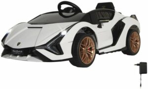 Jamara Elektro-Kinderauto Ride-on Lamborghini Sián FKP 37