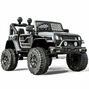 LBF Elektro-Kinderauto 2-Sizter