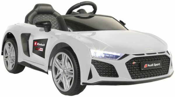 Jamara Elektro-Kinderauto Ride-on Audi R8