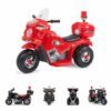 Chipolino Elektro-Kindermotorrad Elektromotorrad Max Rider