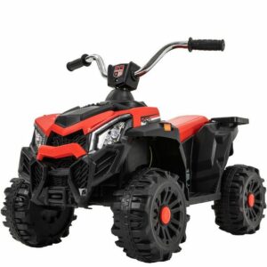 Actionbikes Motors Elektro-Kinderauto Mini Kinder Elektroquad Bumblequad 18 W 6 V