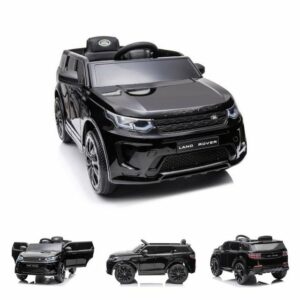 ES-Toys Elektro-Kinderauto Kinder Elektroauto Land Rover