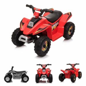 Chipolino Elektro-Kinderquad Kinder Elektroquad Speed