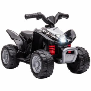 AIYAPLAY Elektro-Kinderquad Elektroquad